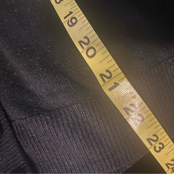 Mercer Street Studio Cardigan Small Black - Picture 7 of 7